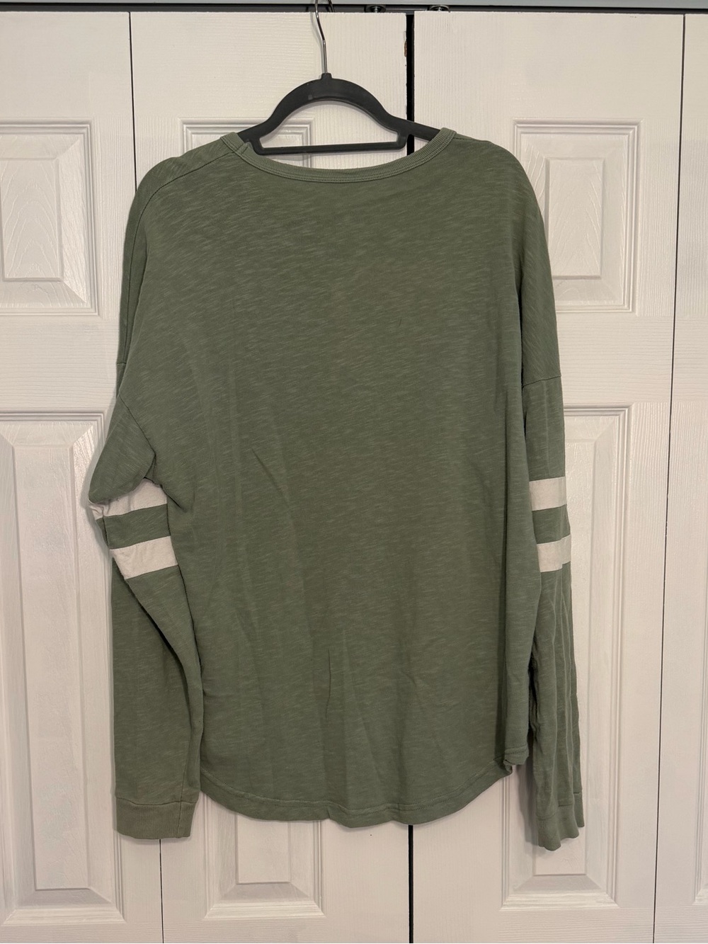 Cabin Crew Long Sleeve - Great Lakes Clothing Co - Picture 2 of 4